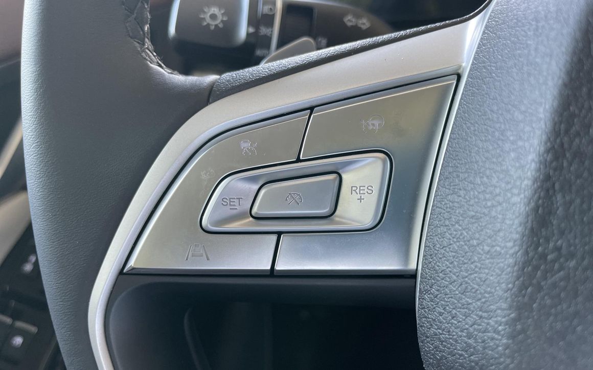 JAC JS6 - image 20