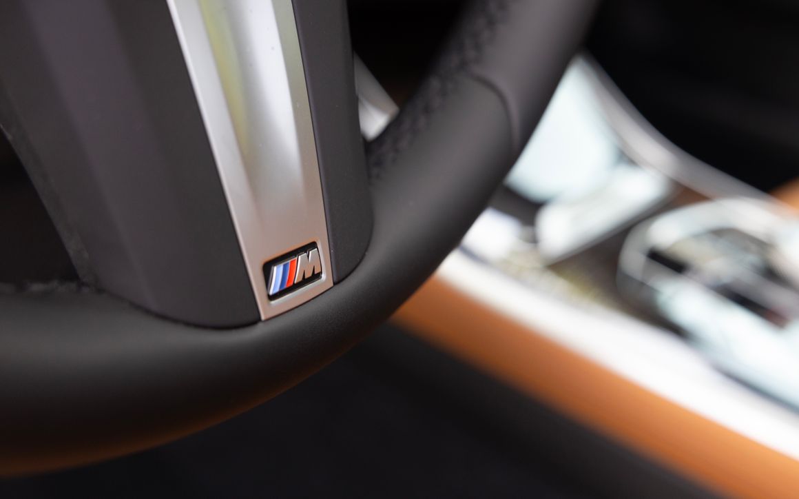 BMW X5 - image 14