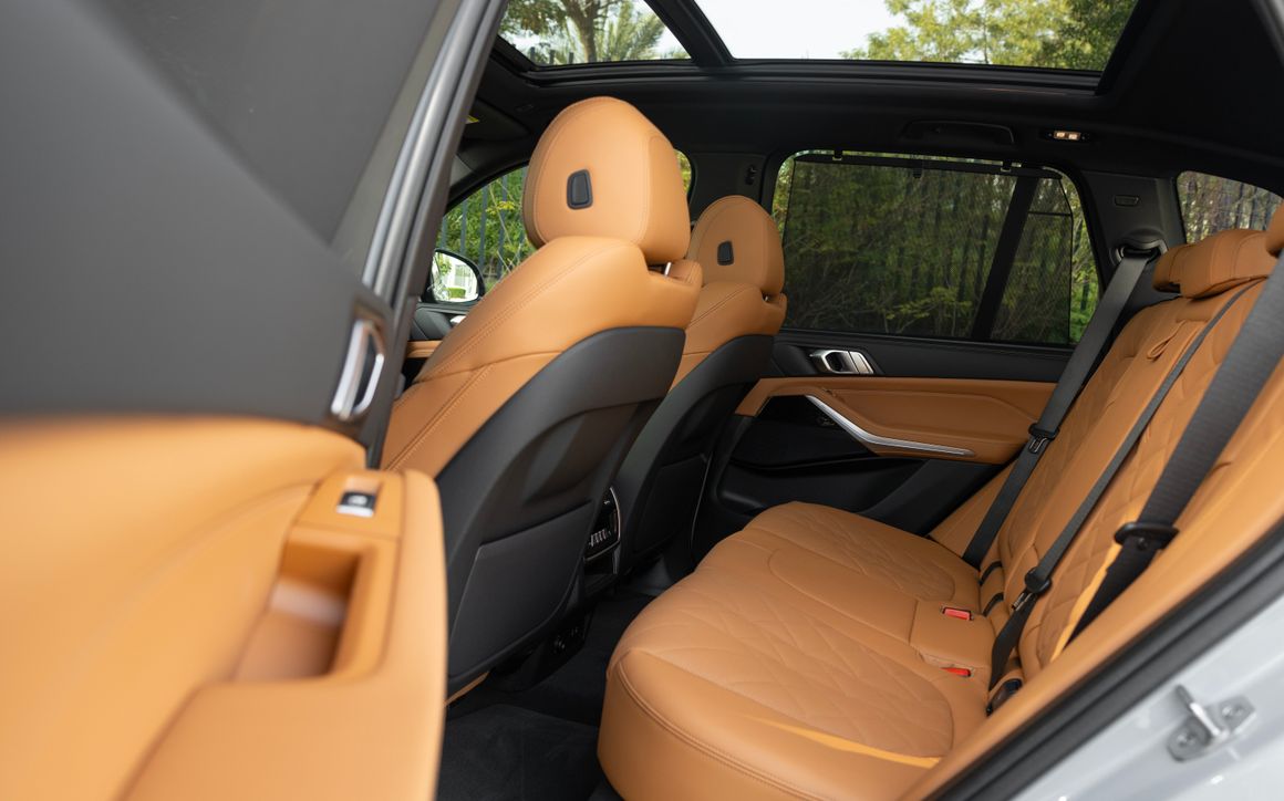 BMW X5 - image 17