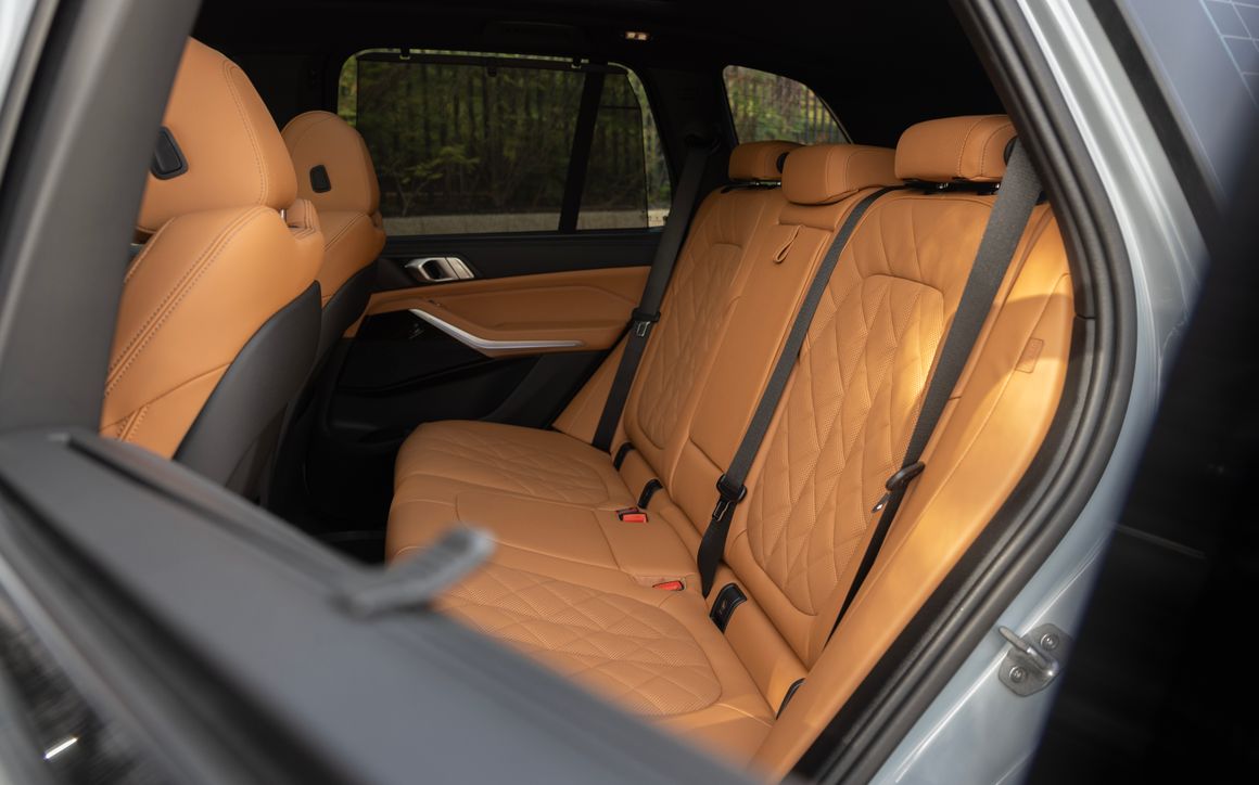 BMW X5 - image 19