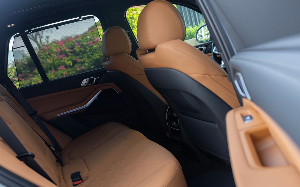 BMW X5 - image 22