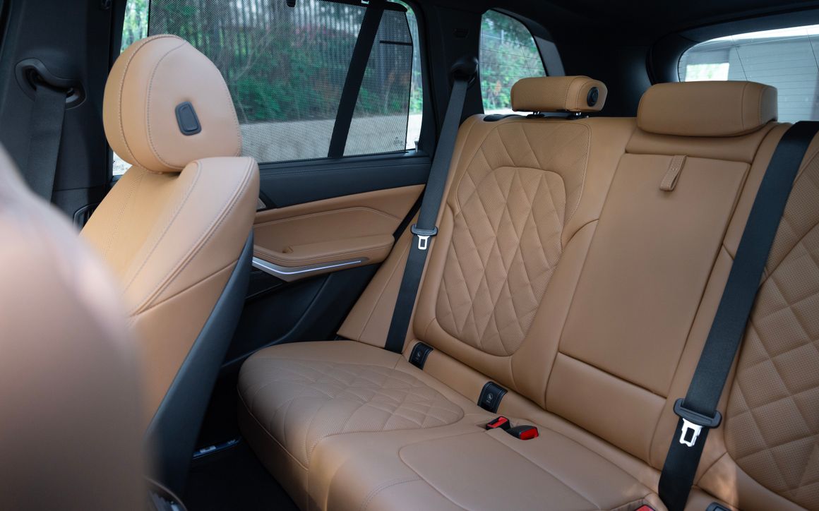 BMW X5 - image 18