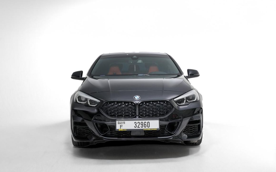 BMW M235i - image 3