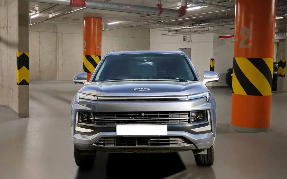 JAC JS4 1.5L T INTEL - image 3