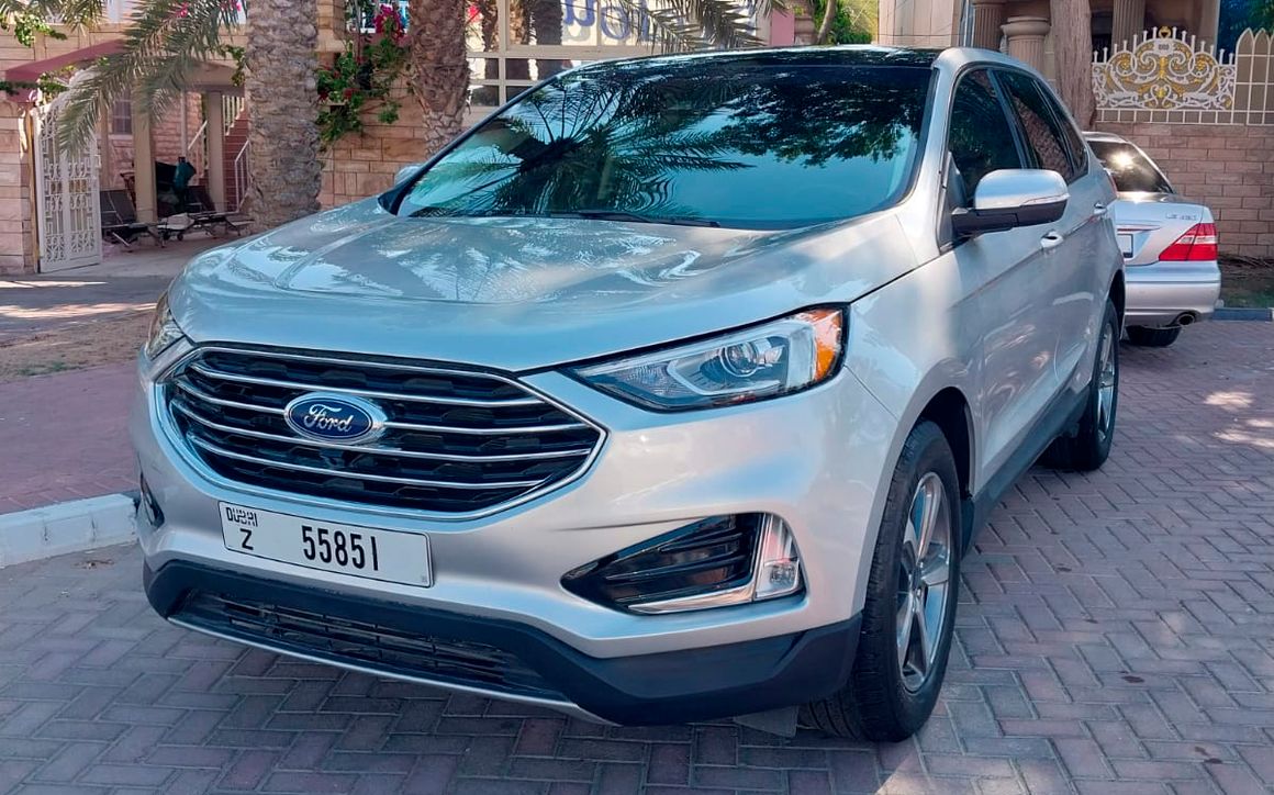 Ford Edge - image 1