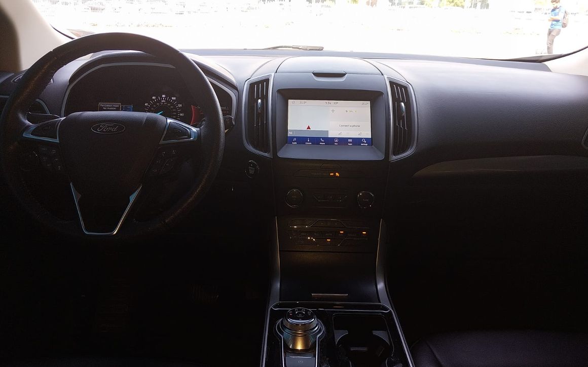 Ford Edge - image 6