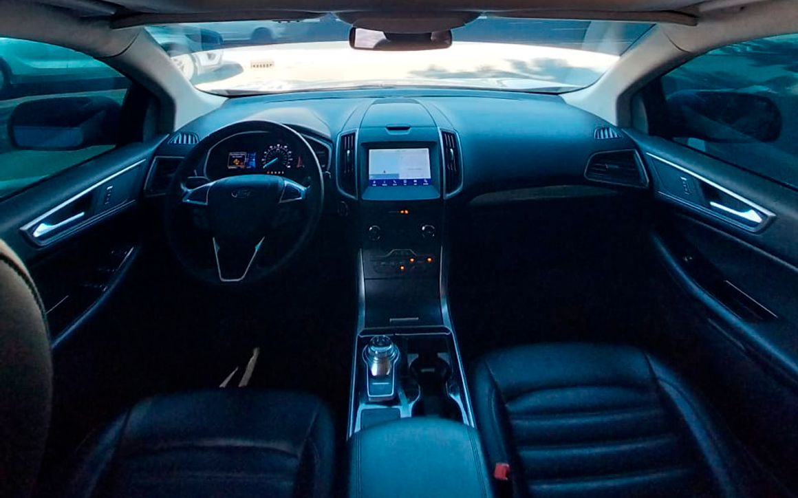 Ford Edge - image 5