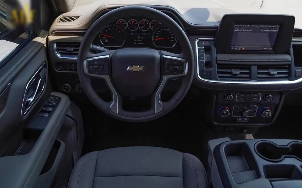 Chevrolet Tahoe - image 10