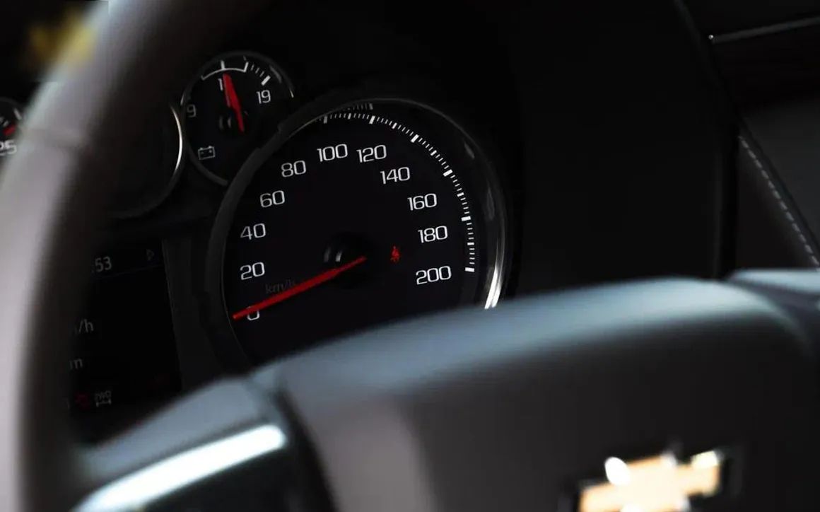 Chevrolet Tahoe - image 14