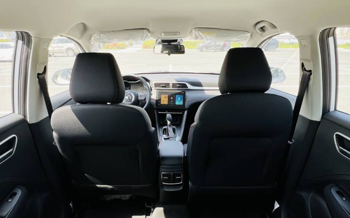 MG ZS - image 16