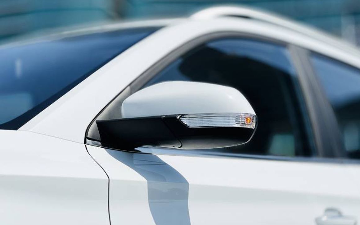 MG ZS - image 9