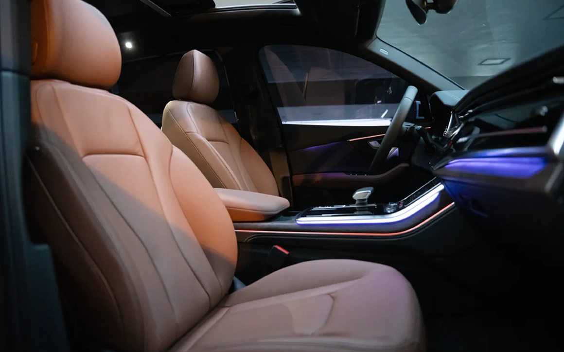 AUDI Q7 - image 6