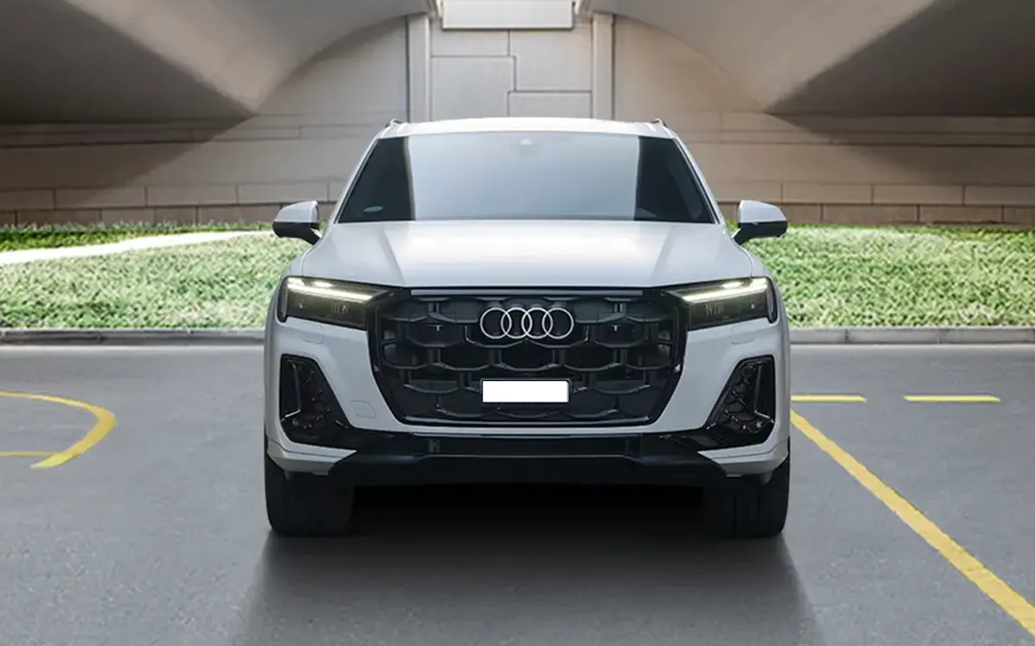 AUDI Q7 - image 3