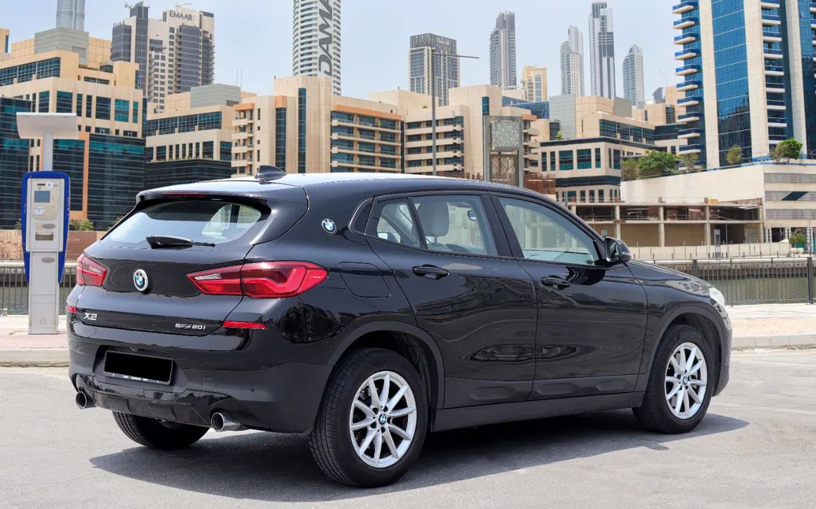 BMW X2 - image 4
