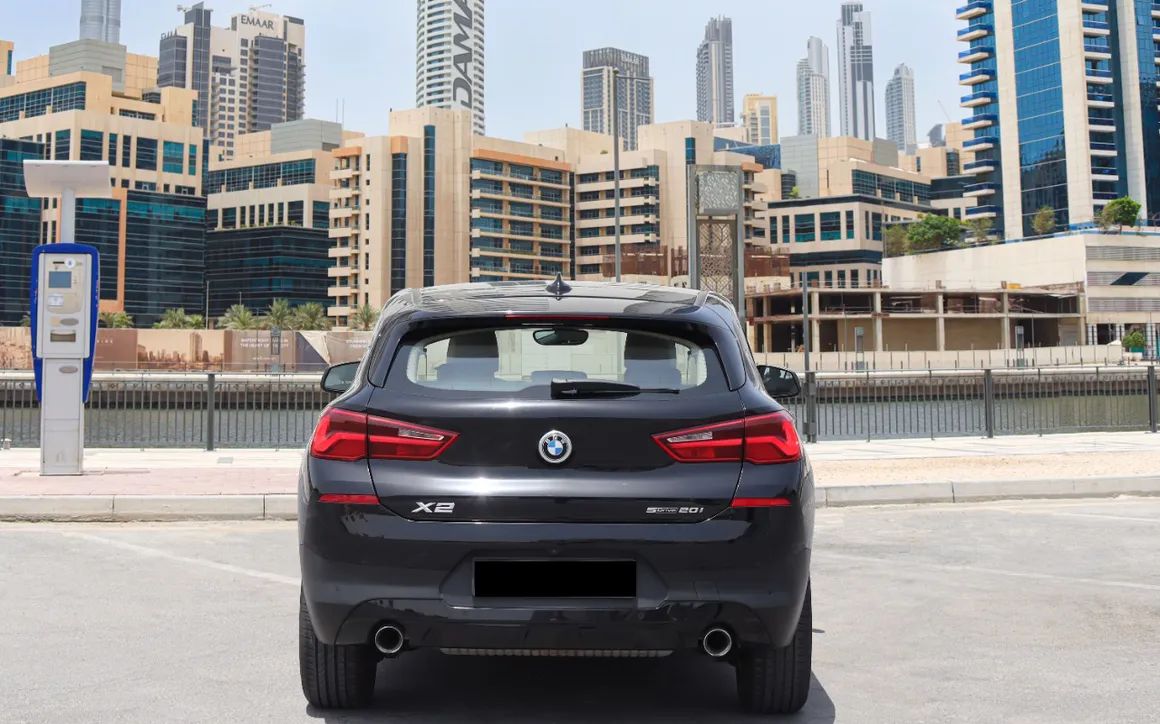 BMW X2 - image 5