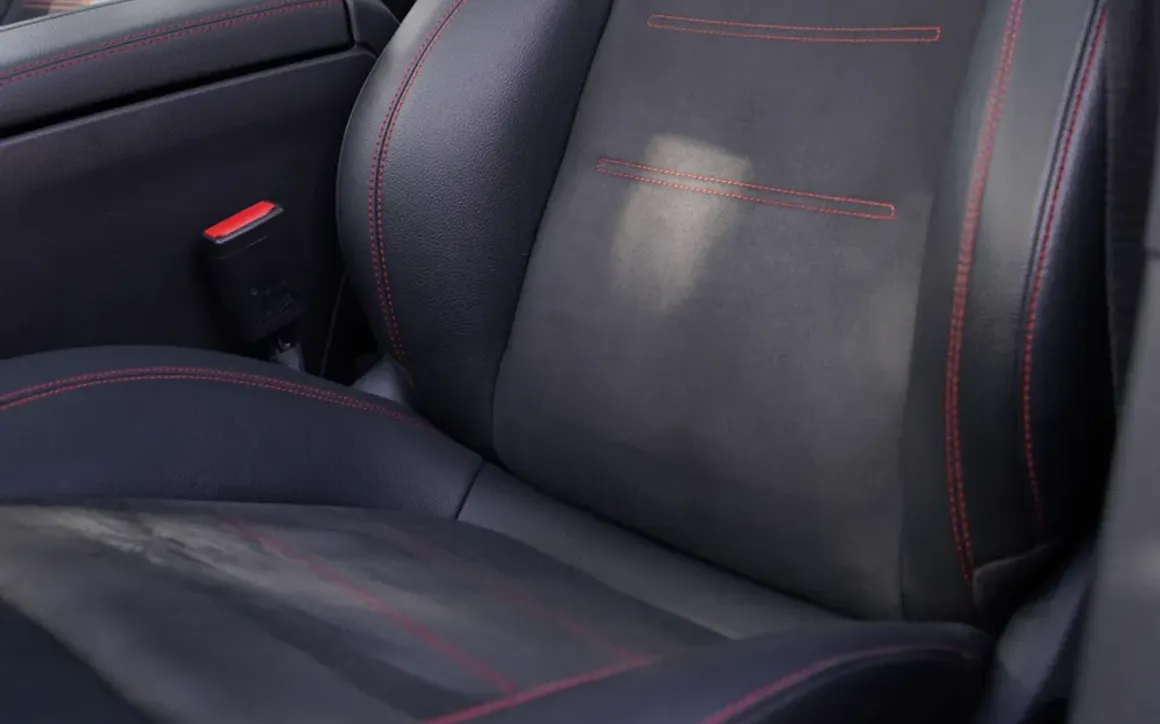 MERCEDES CLA 200 - image 13