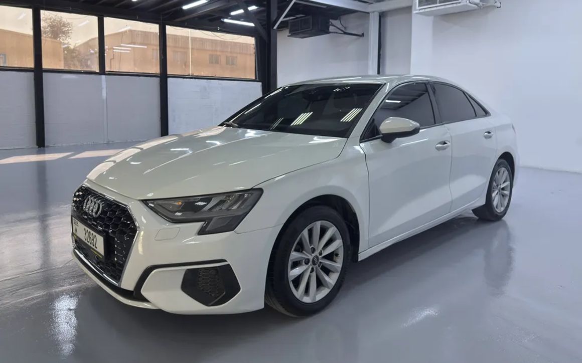 AUDI A3 - image 1
