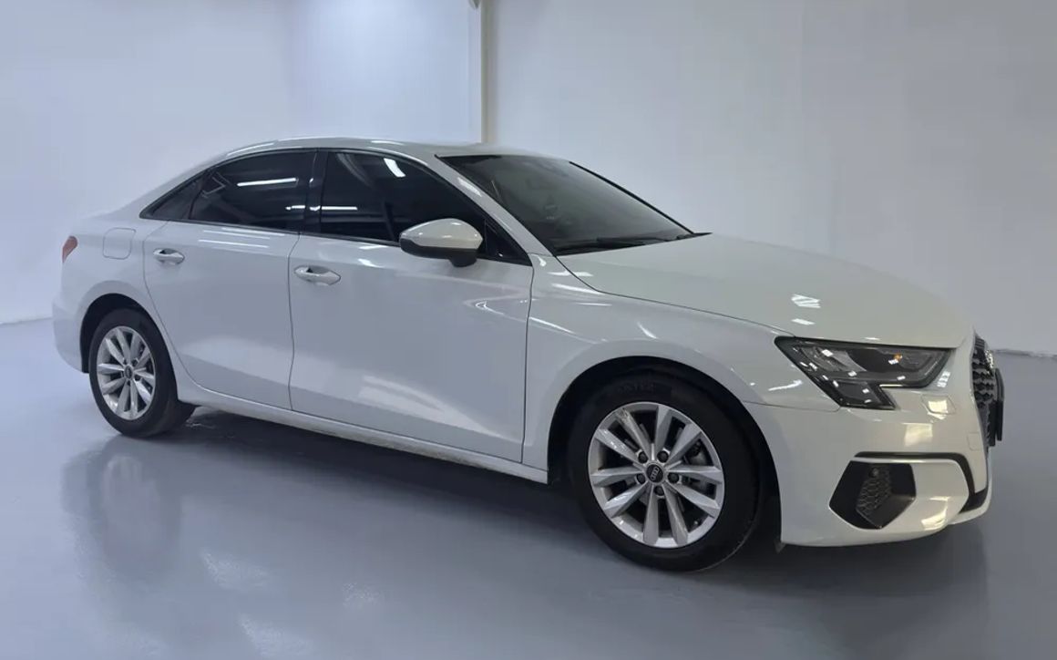 AUDI A3 - image 3