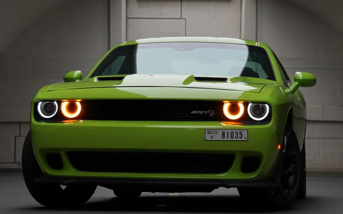 DODGE CHALLENGER - image 3