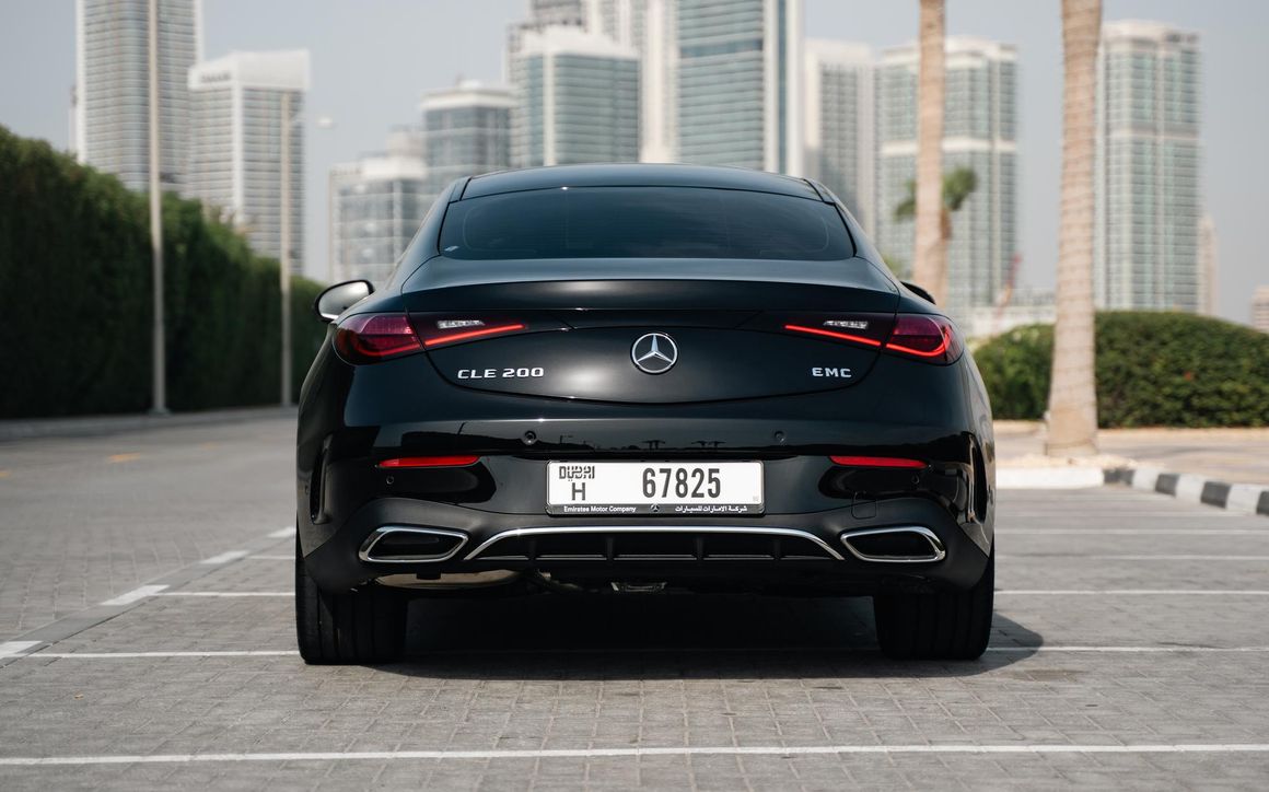 Mercedes-Benz CLE 200 - image 6