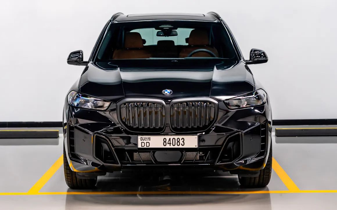 BMW X5 - image 2