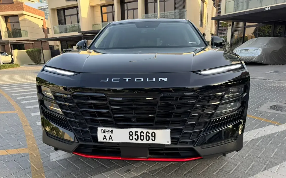 JETOUR DASHING - image 2