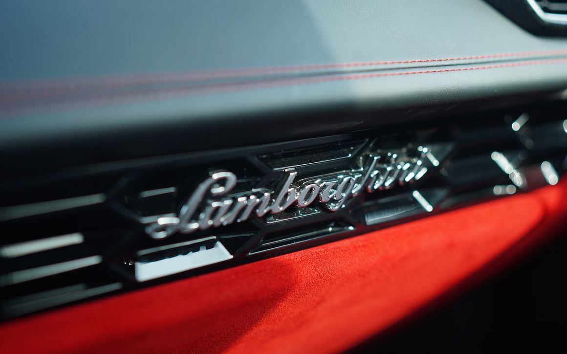 LAMBORGHINI HURACAN EVO SPYDER - image 14