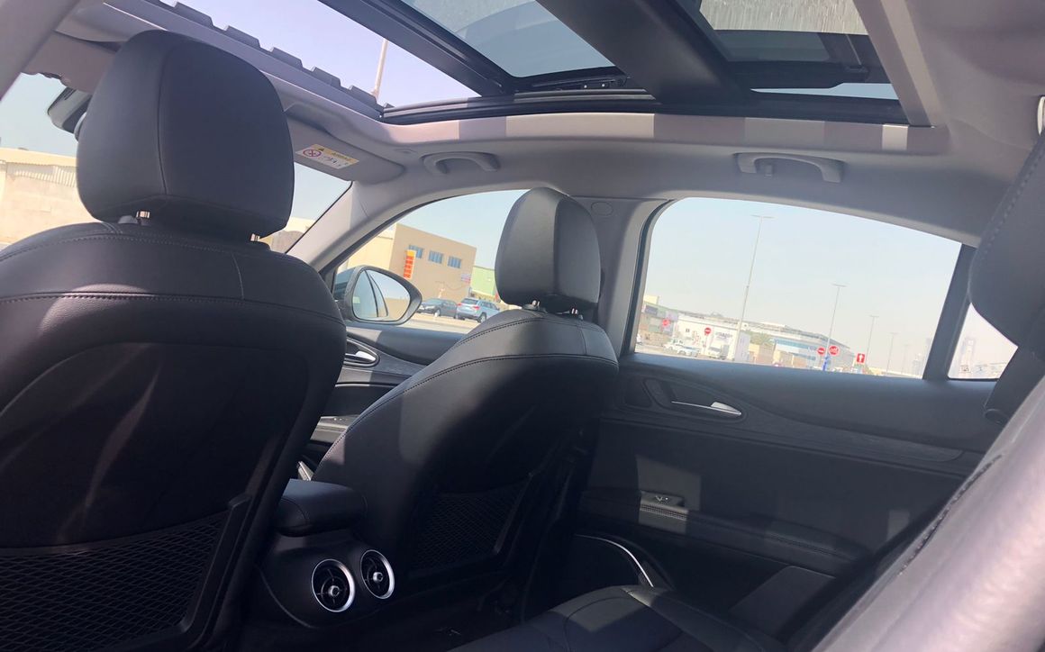 ALFA ROMEO STELVIO - image 10