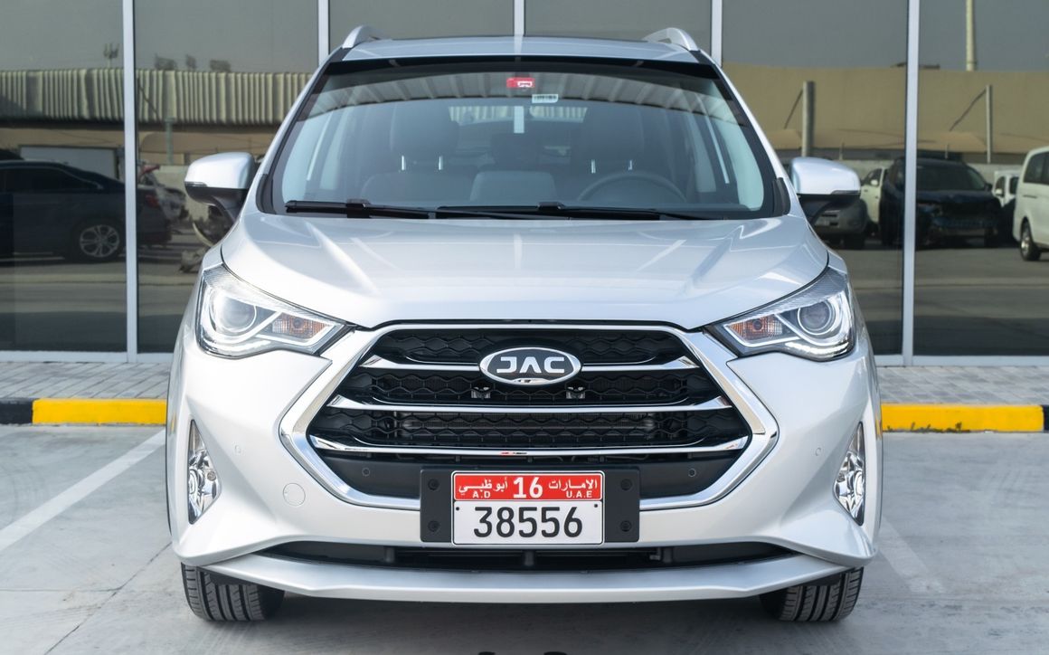JAC S3 - image 2