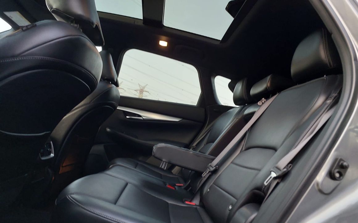 Infiniti QX50 - image 19