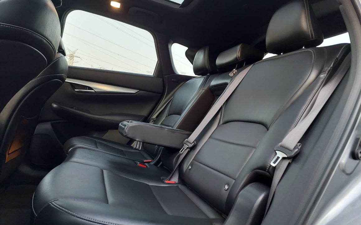 Infiniti QX50 - image 20