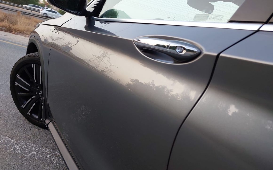 Infiniti QX50 - image 13