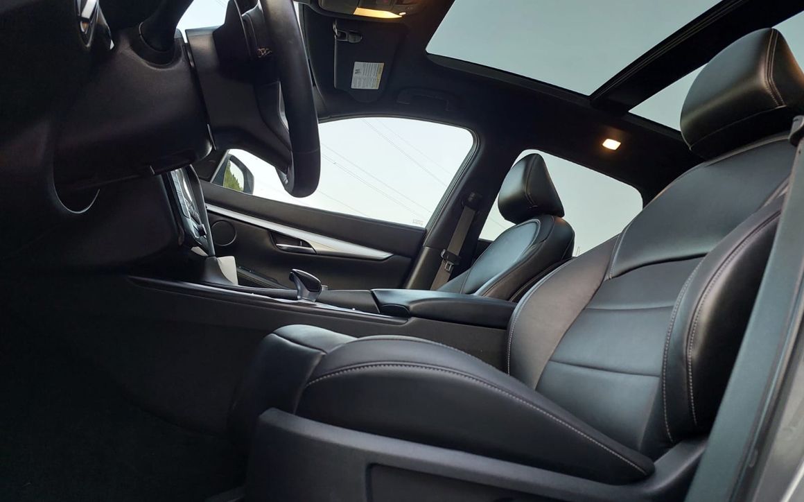 Infiniti QX50 - image 16