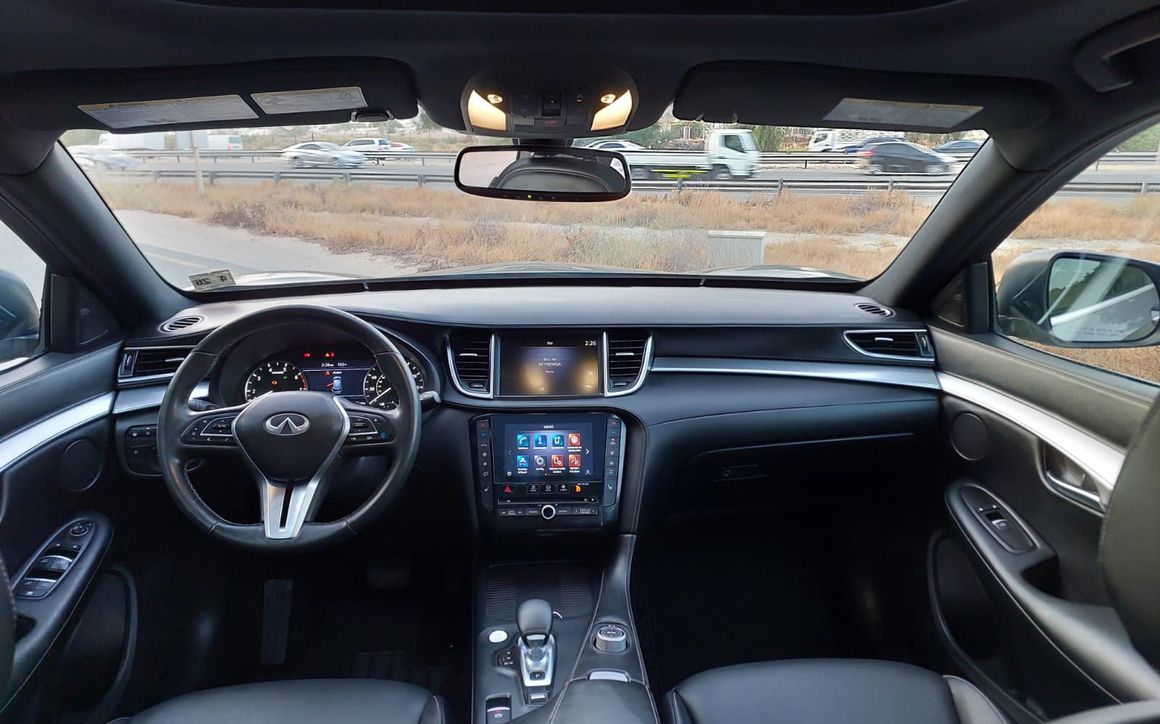 Infiniti QX50 - image 15
