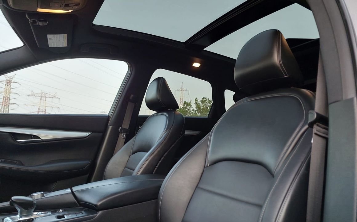 Infiniti QX50 - image 21