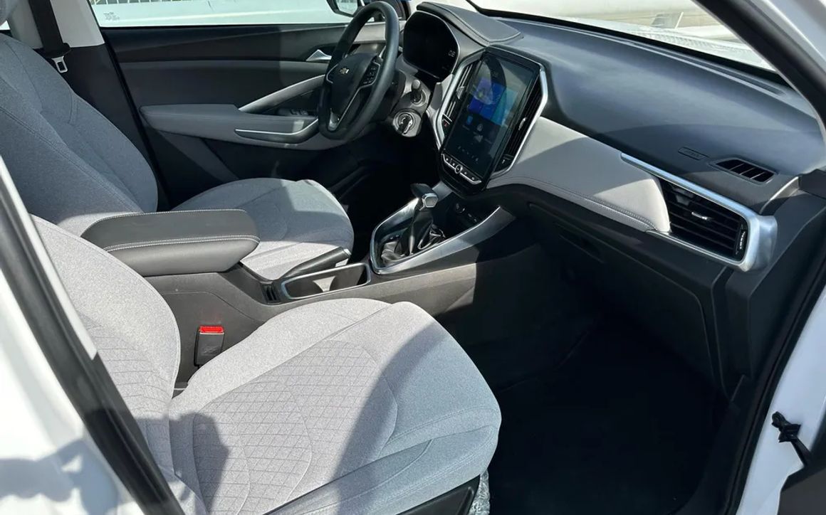 Chevrolet Captiva - image 5