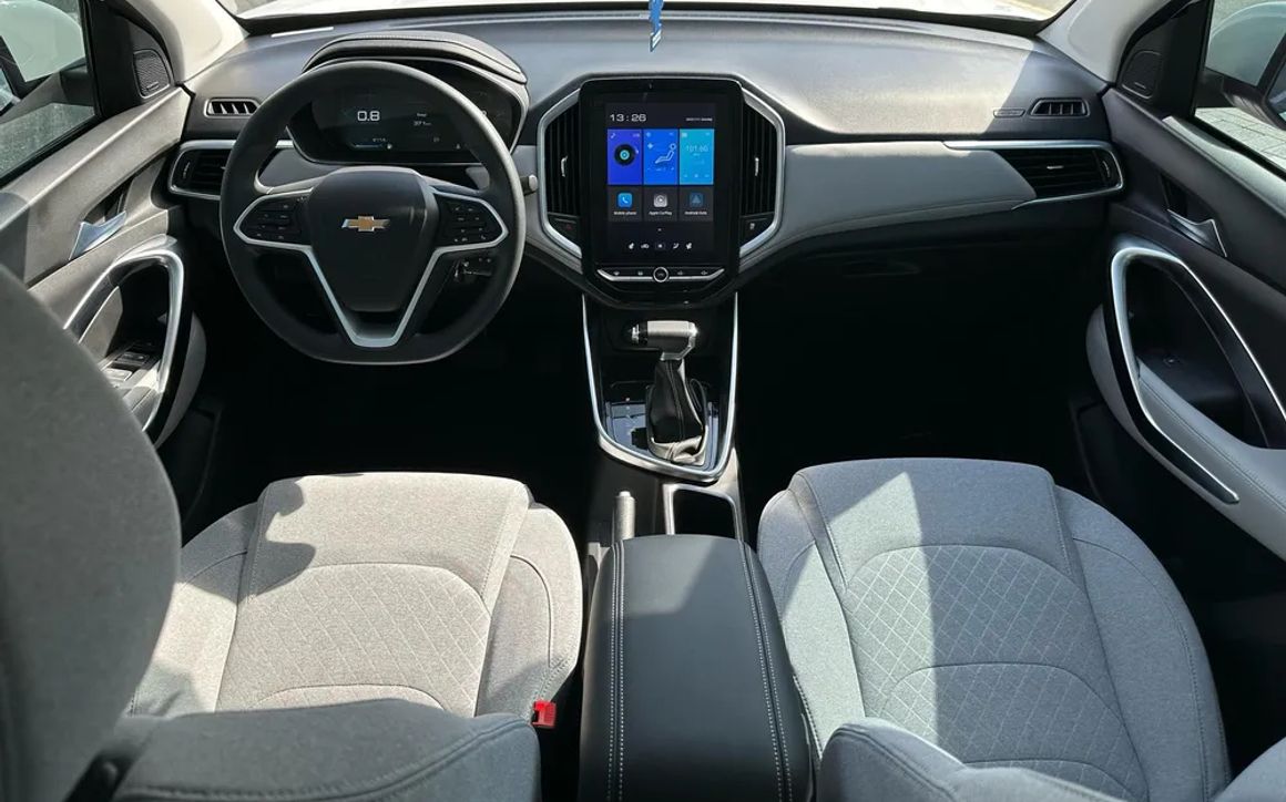 Chevrolet Captiva - image 6