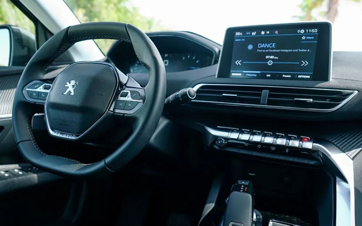 Peugeot 3008 - image 4