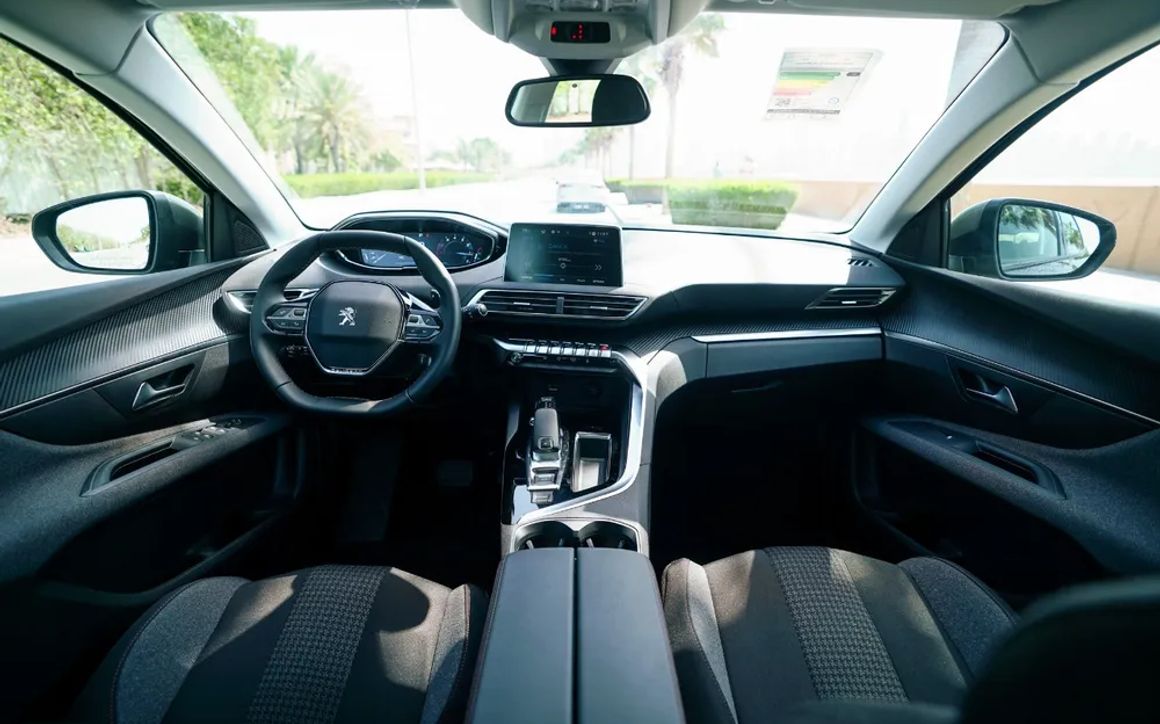 Peugeot 3008 - image 3