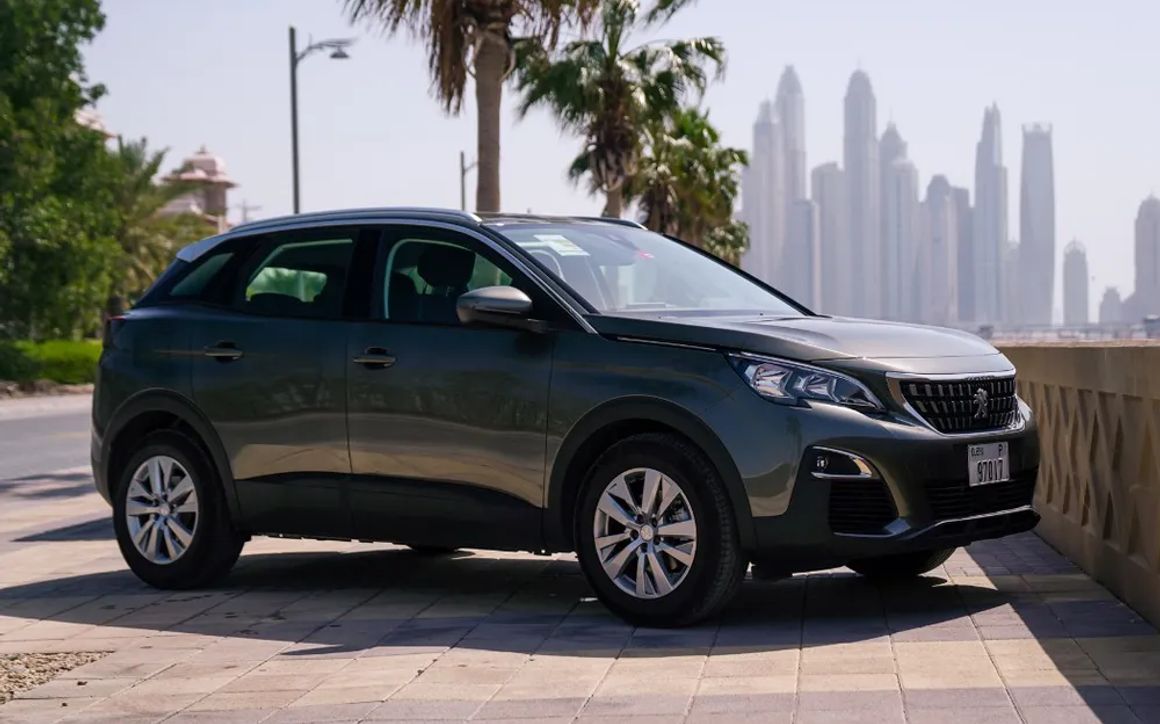 Peugeot 3008 - image 2