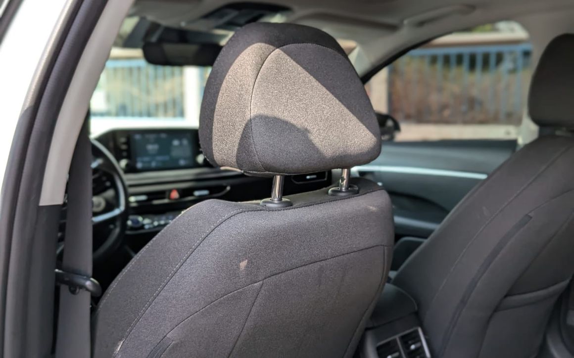 HYUNDAI SONATA LIMITED - image 9
