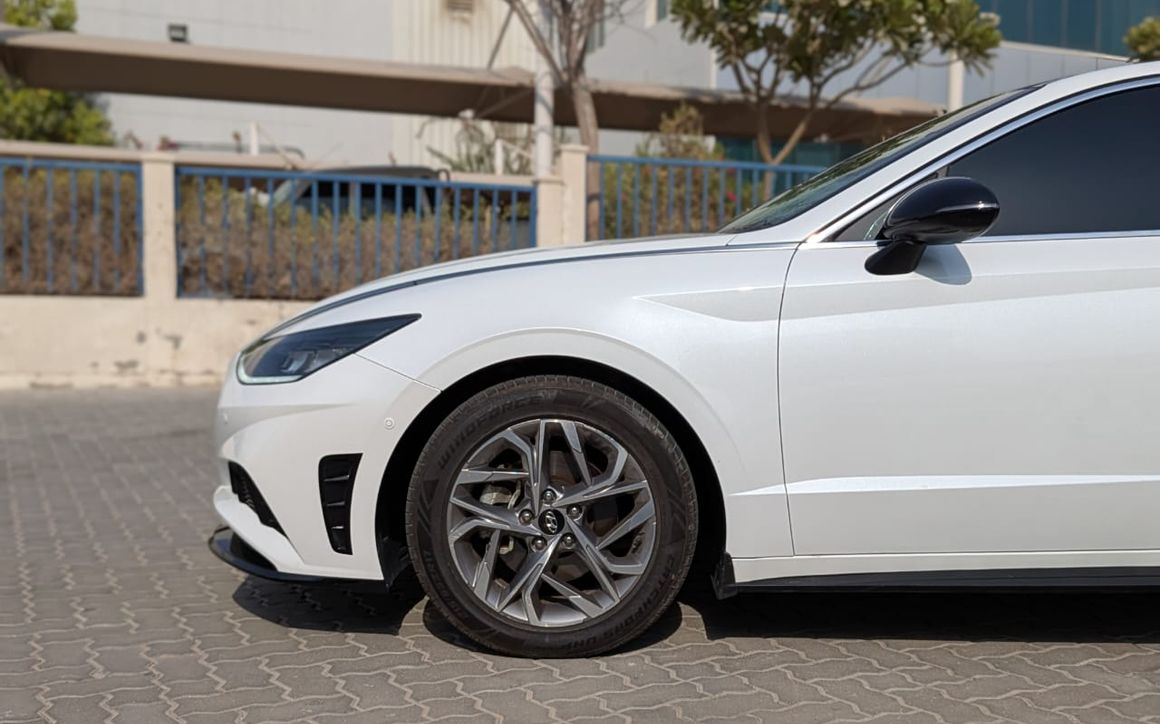 HYUNDAI SONATA LIMITED - image 6