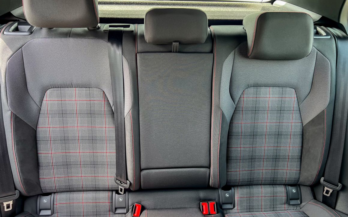 Volkswagen Golf8 GTI Base - image 11