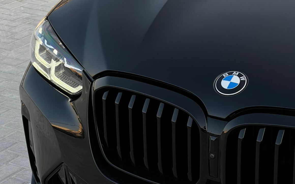 BMW X3 - image 7