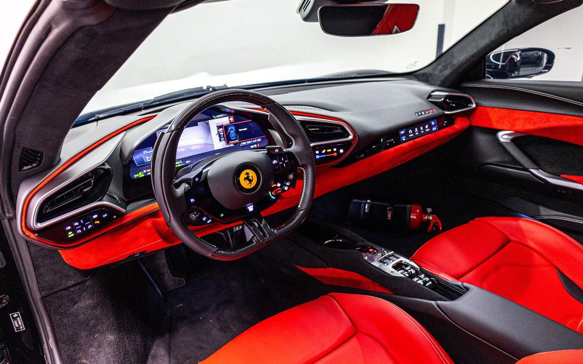 Ferrari 296 GTS - image 18
