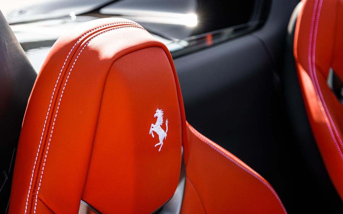 Ferrari 296 GTS - image 27