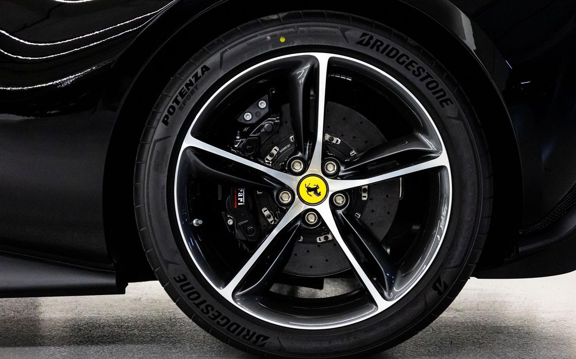 Ferrari 296 GTS - image 15
