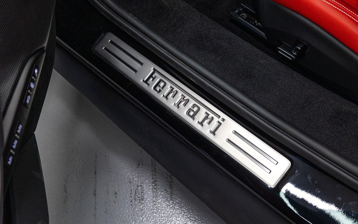 Ferrari 296 GTS - image 28