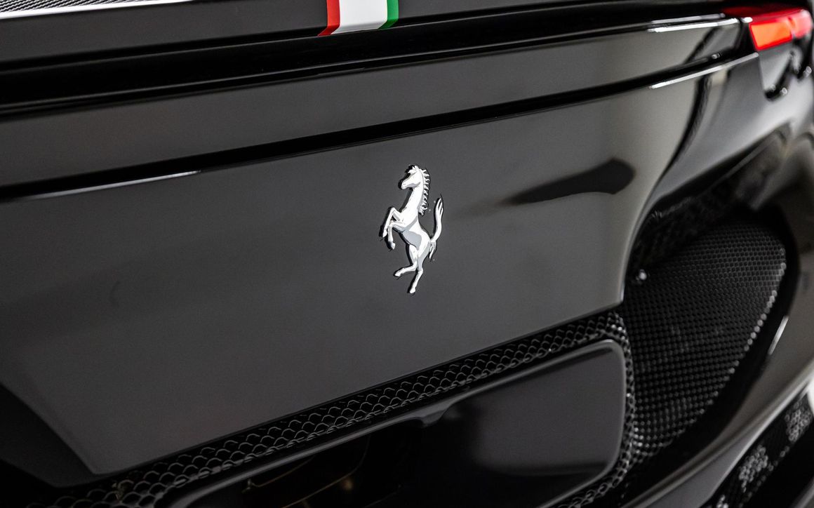 Ferrari 296 GTS - image 14