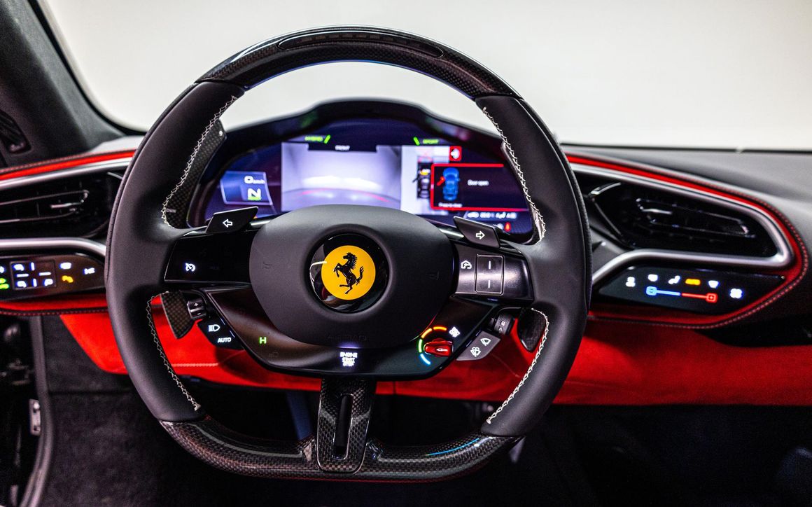 Ferrari 296 GTS - image 20